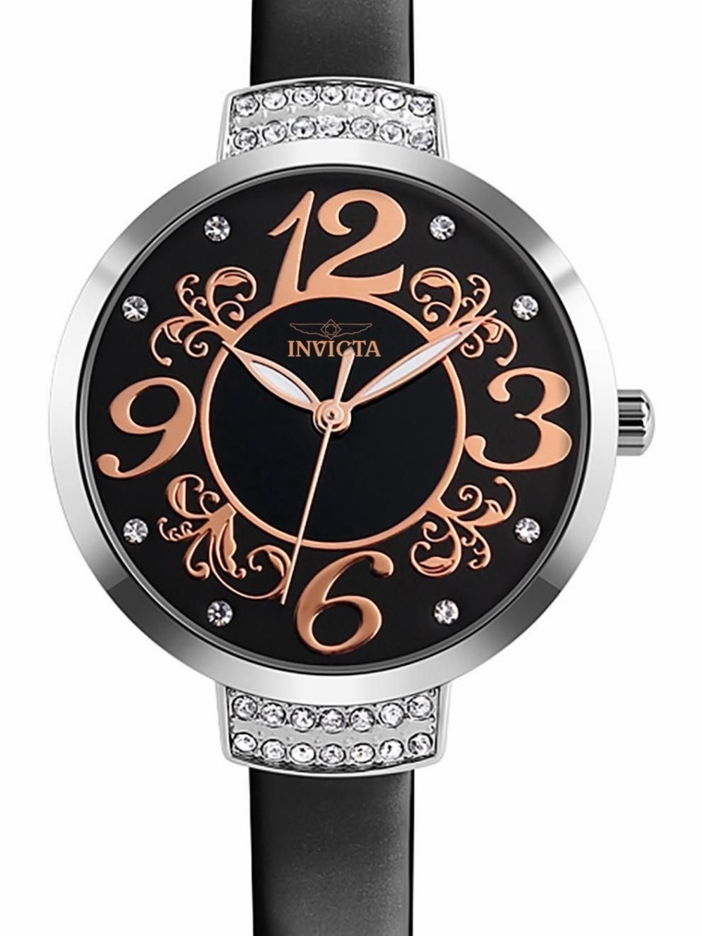 Invicta Women’s Celestial Watch
